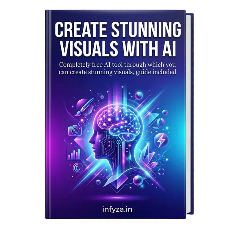 Stynning Visualls with AI