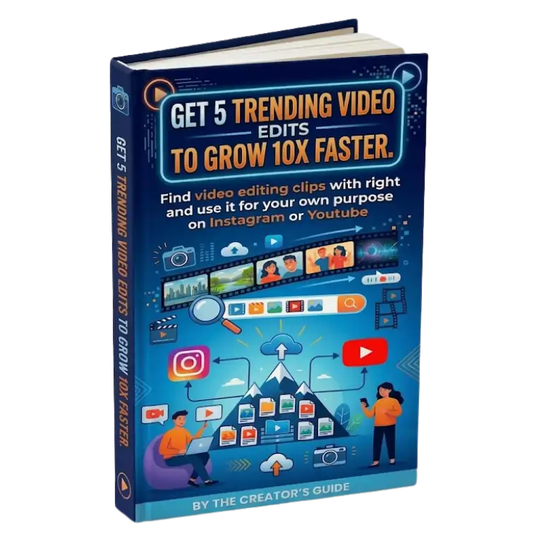 Trending Video Editing
