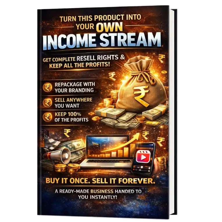 Income Stream
